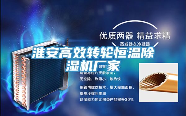 淮安高效轉輪恒溫除濕機廠家