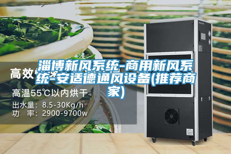 淄博新風系統-商用新風系統-安適德通風設備(推薦商家)
