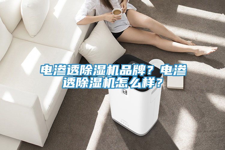 電滲透除濕機品牌？電滲透除濕機怎么樣？