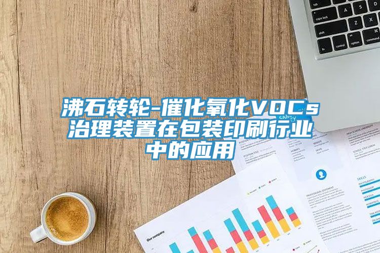沸石轉輪-催化氧化VOCs治理裝置在包裝印刷行業中的應用