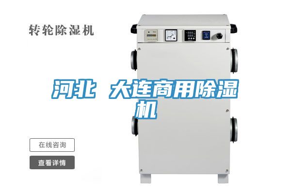 河北 大連商用除濕機