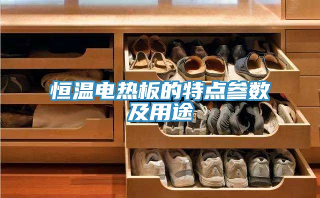 恒溫電熱板的特點參數及用途