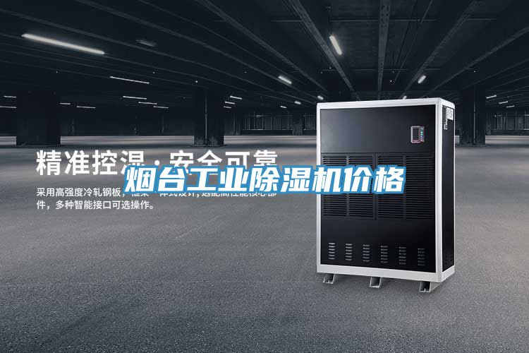 煙臺工業(yè)除濕機價格