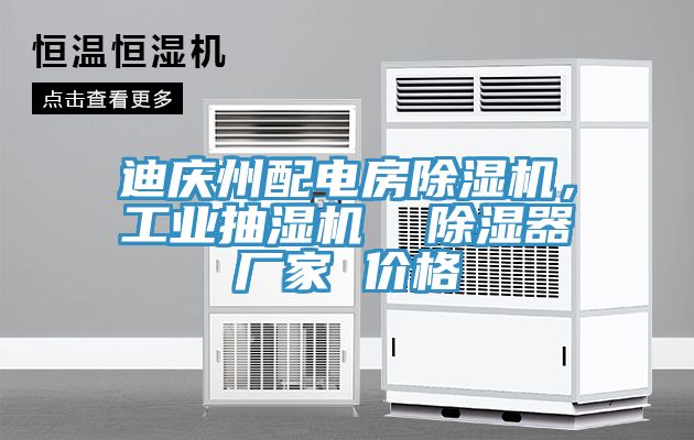 迪慶州配電房除濕機(jī)，工業(yè)抽濕機(jī)  除濕器廠家 價(jià)格