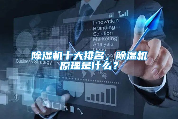 除濕機(jī)十大排名，除濕機(jī)原理是什么？