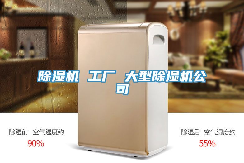 除濕機(jī) 工廠 大型除濕機(jī)公司