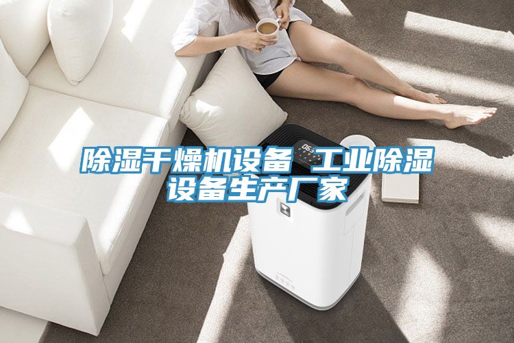除濕干燥機設備 工業除濕設備生產廠家