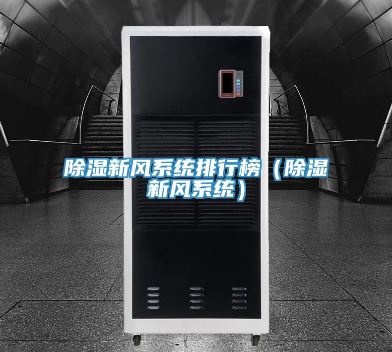 除濕新風系統排行榜（除濕新風系統）