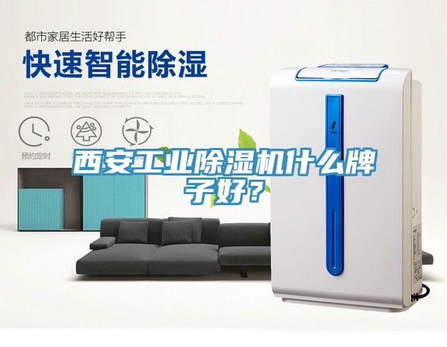 西安工業除濕機什么牌子好？