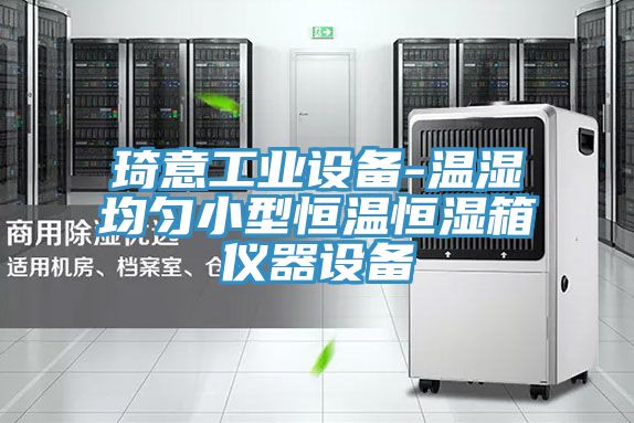琦意工業(yè)設(shè)備-溫濕均勻小型恒溫恒濕箱儀器設(shè)備