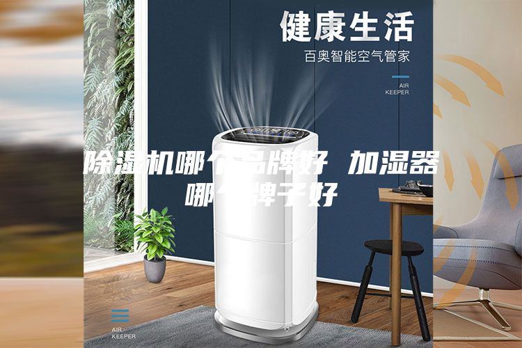 除濕機哪個品牌好 加濕器哪個牌子好