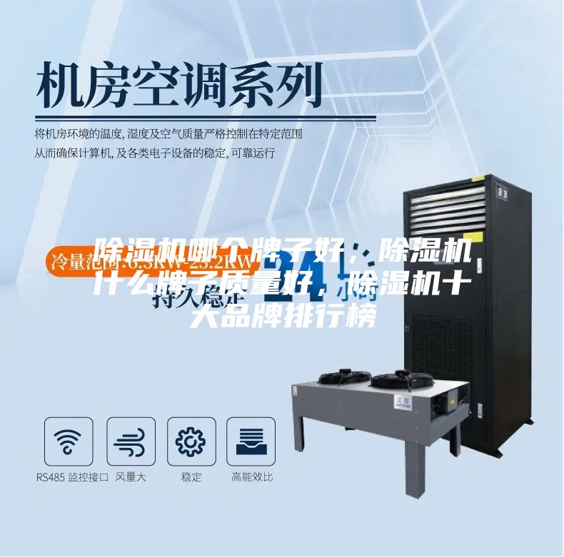 除濕機哪個牌子好，除濕機什么牌子質量好，除濕機十大品牌排行榜