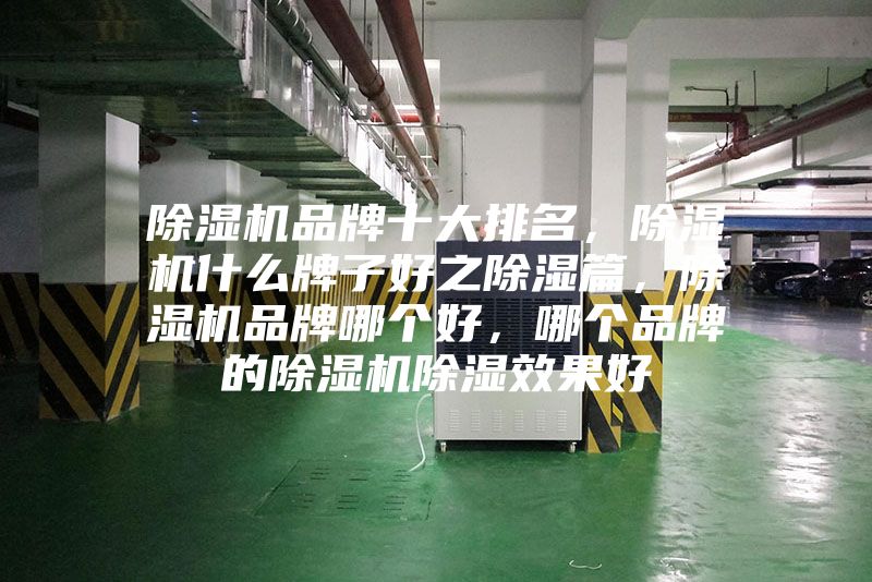 除濕機品牌十大排名，除濕機什么牌子好之除濕篇，除濕機品牌哪個好，哪個品牌的除濕機除濕效果好