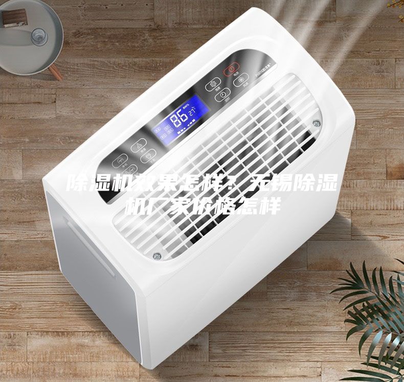 除濕機效果怎樣？無錫除濕機廠家價格怎樣