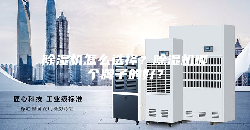 除濕機怎么選擇？除濕機哪個牌子的好？