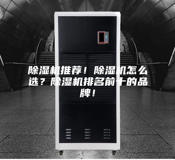 除濕機(jī)推薦!除濕機(jī)怎么選?除濕機(jī)排名前十的品牌!
