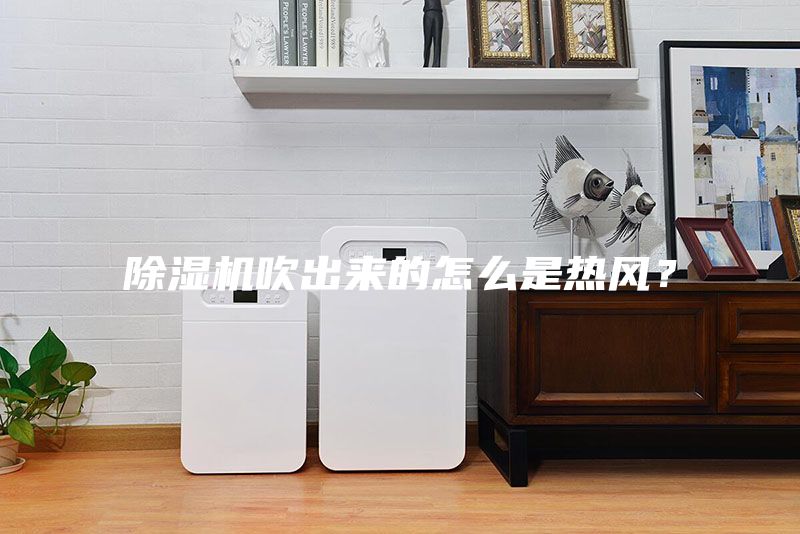 除濕機吹出來的怎么是熱風?