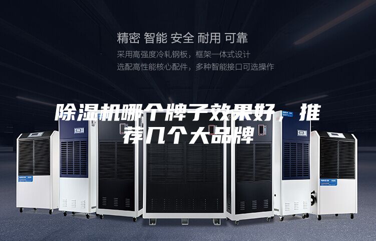 除濕機(jī)哪個(gè)牌子效果好，推薦幾個(gè)大品牌