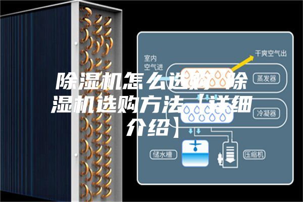 除濕機怎么選購 除濕機選購方法【詳細(xì)介紹】