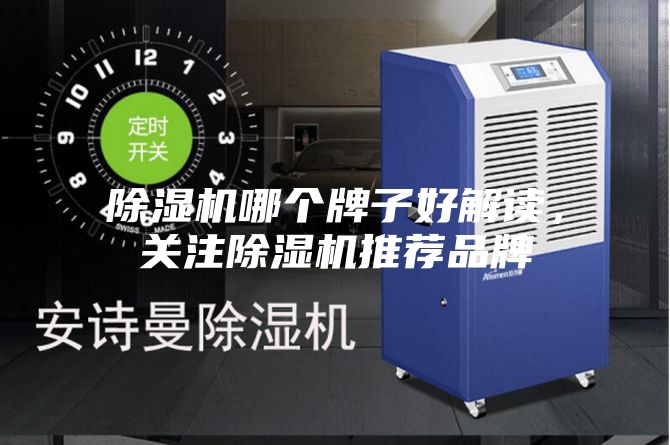 除濕機哪個牌子好解讀，關注除濕機推薦品牌