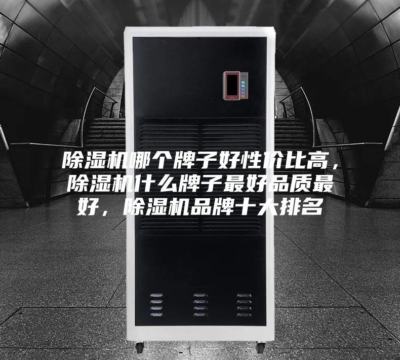 除濕機哪個牌子好性價比高，除濕機什么牌子最好品質最好，除濕機品牌十大排名