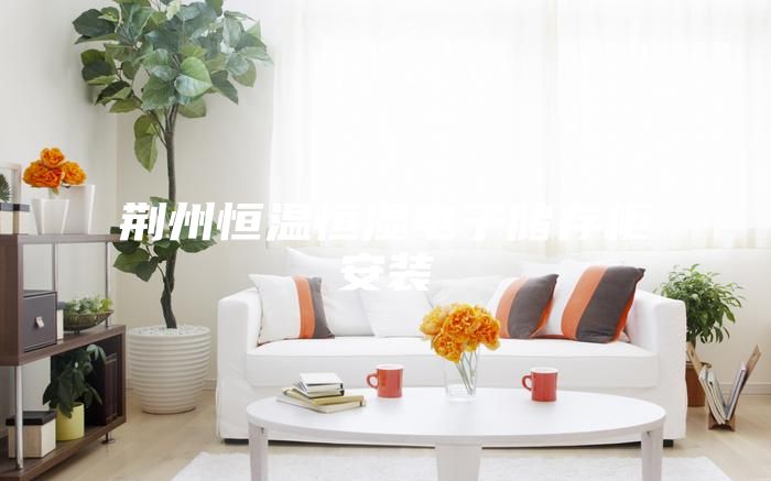 荊州恒溫恒濕電子儲(chǔ)存柜安裝