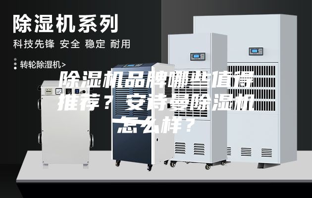 除濕機品牌哪些值得推薦？安詩曼除濕機怎么樣？