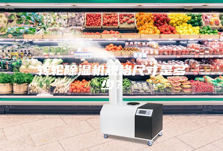 轉輪除濕機規格尺寸是多少?