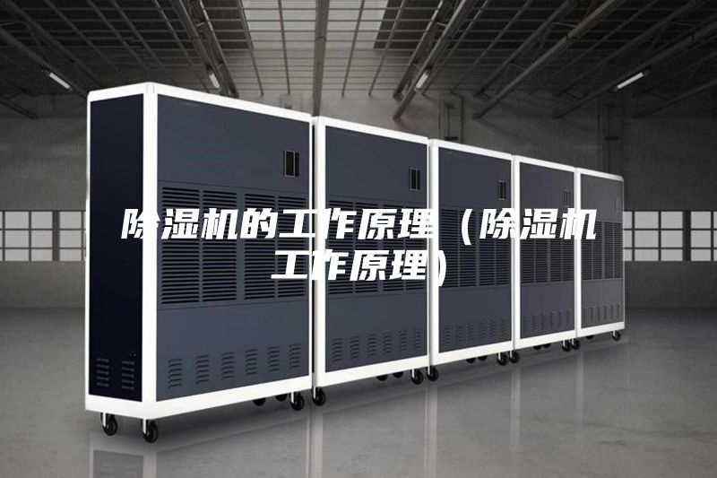 除濕機(jī)的工作原理(除濕機(jī)工作原理)