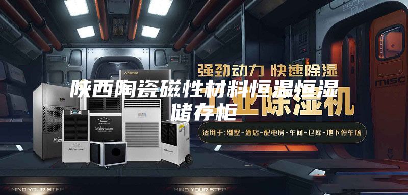 陜西陶瓷磁性材料恒溫恒濕儲(chǔ)存柜