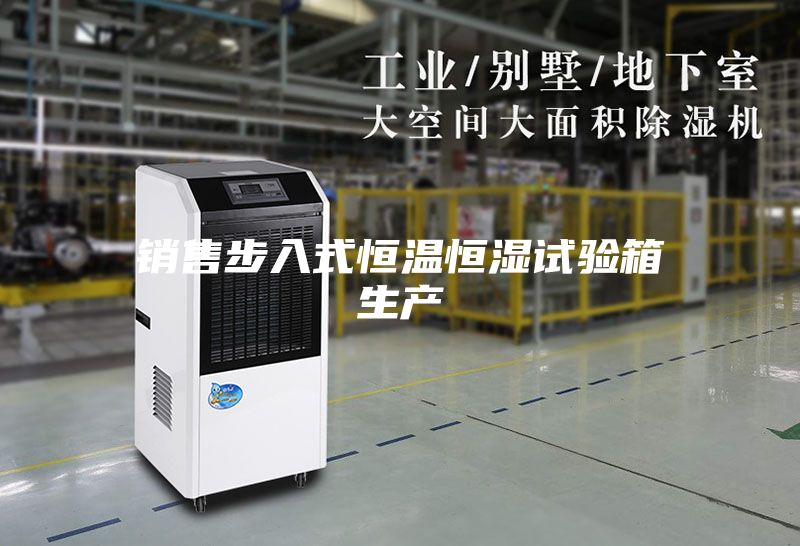 銷售步入式恒溫恒濕試驗箱生產(chǎn)