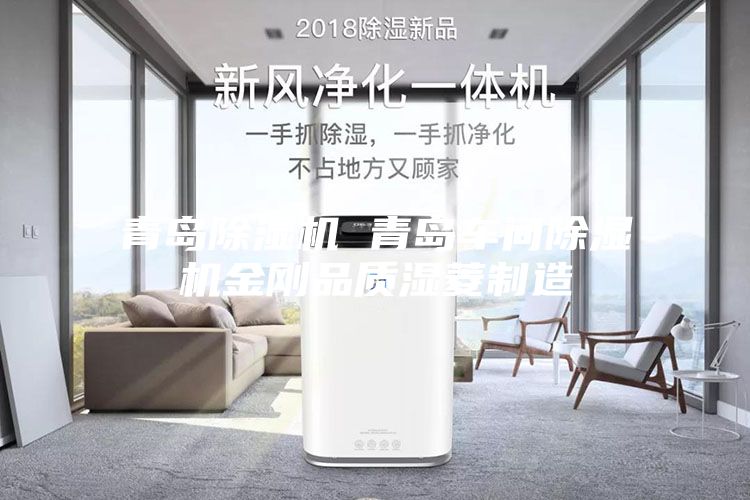 青島除濕機 青島車間除濕機金剛品質濕菱制造