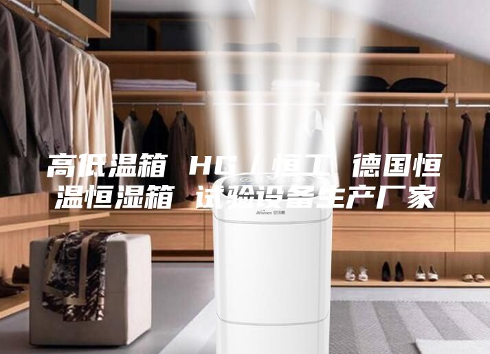 高低溫箱 HG／恒工 德國(guó)恒溫恒濕箱 試驗(yàn)設(shè)備生產(chǎn)廠家