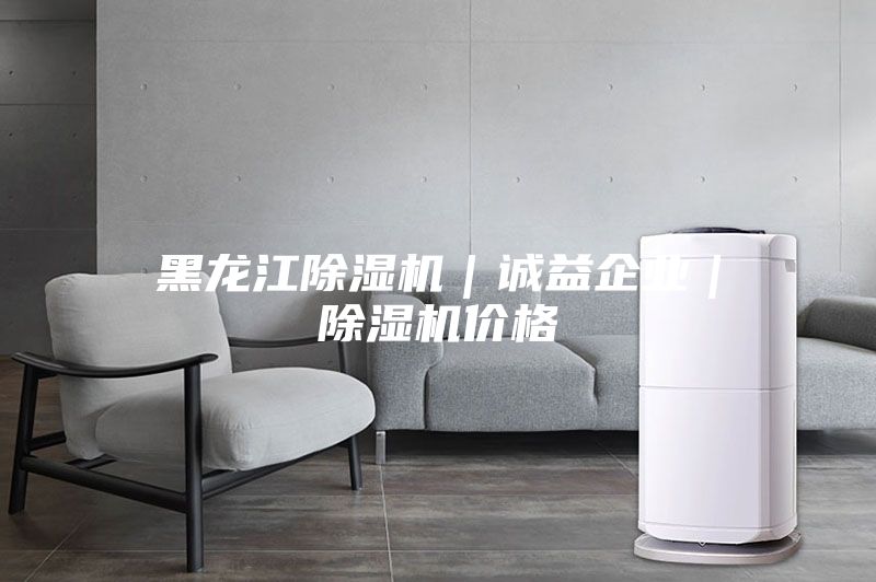 黑龍江除濕機|誠益企業(yè)|除濕機價格