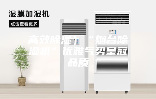 高效除濕）“煙臺除濕機”優雅氣勢皇冠品質