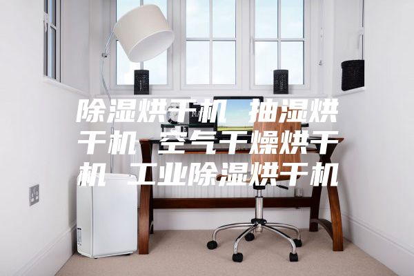 除濕烘干機 抽濕烘干機 空氣干燥烘干機 工業除濕烘干機