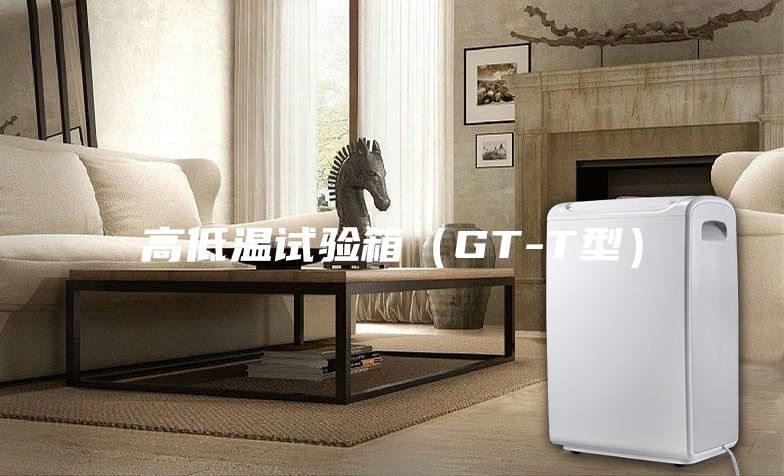 高低溫試驗(yàn)箱(GT-T型)